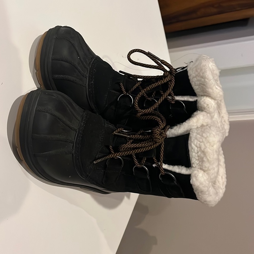 Cat and Jack Boots